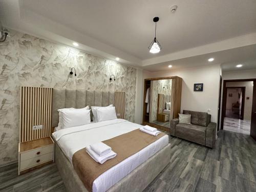 Luxmani Hotel & Spa