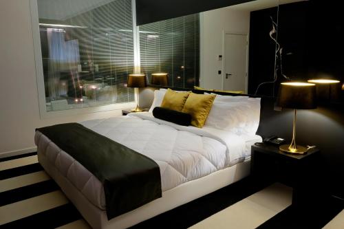 Vinyl M Hotel Adults Only — hotel in Mealhada