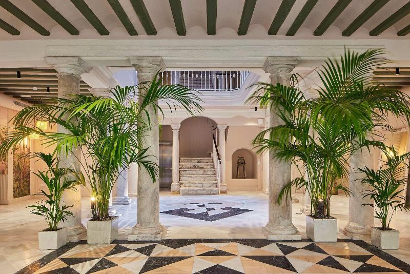Villa de Andas — Cadiz — photo 4