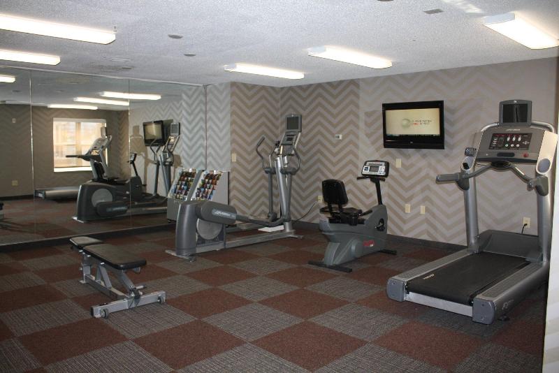 Residence Inn by Marriott Rocky Mount - photo 39