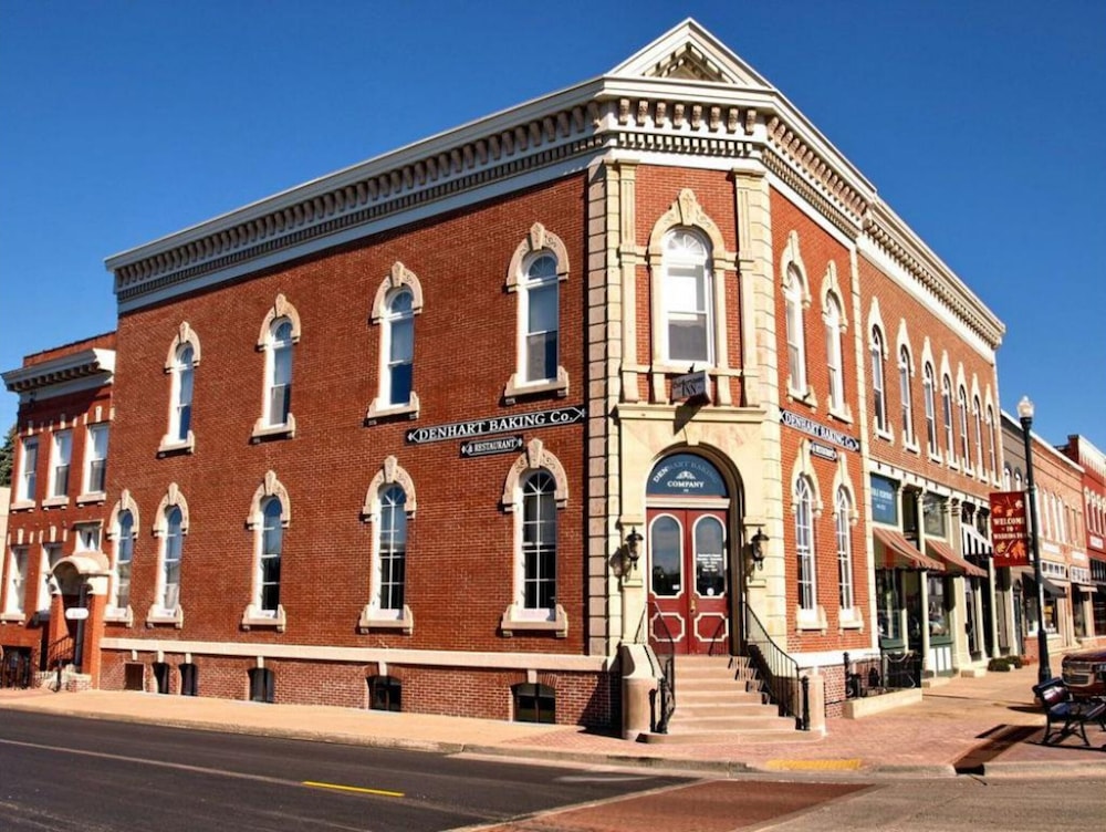 Cornerstone Inn - photo 51