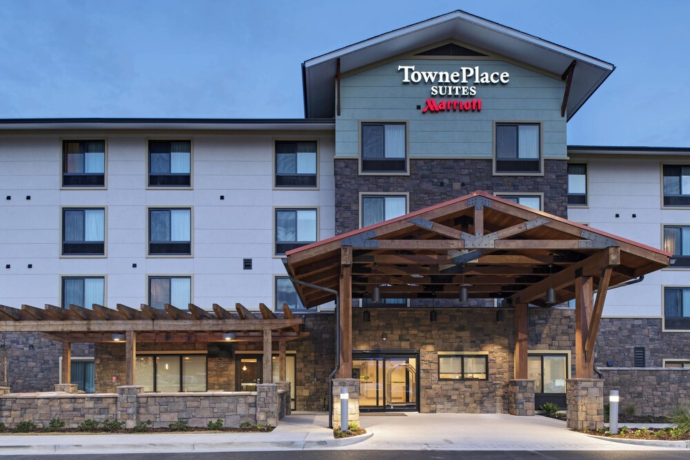 TownePlace Suites by Marriott Slidell - featured photo