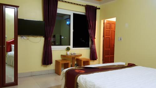 Lien Thanh Hotel - last minute hotel in Sa Pa