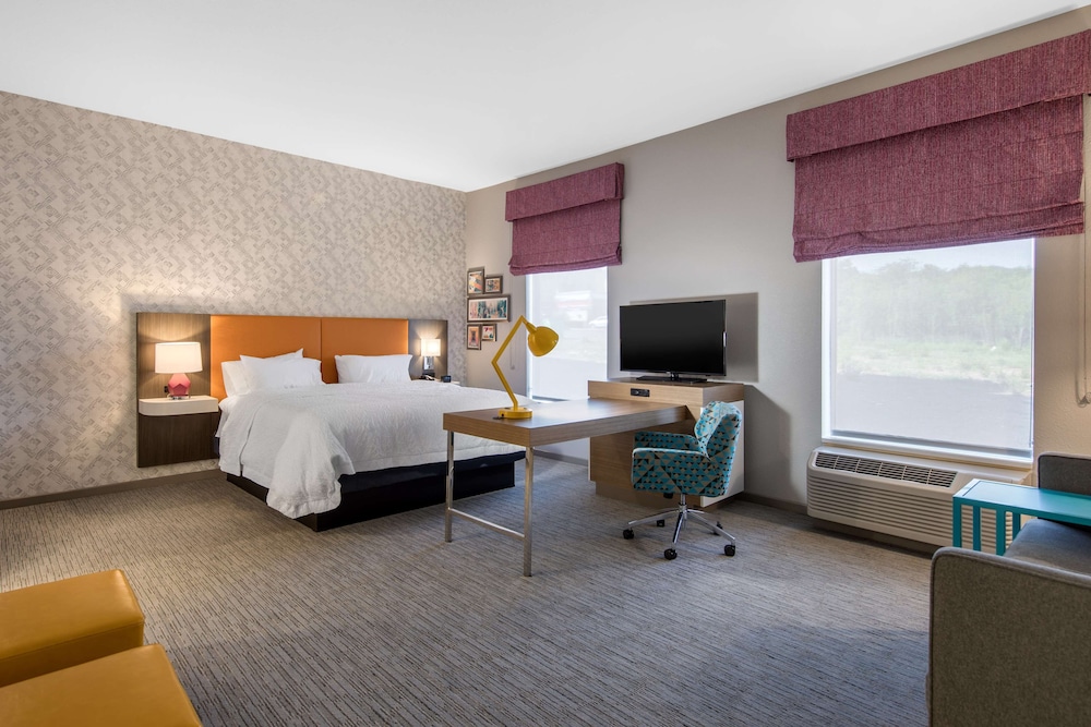 Hampton Inn And Suites By Hilton Ruidoso - photo 27
