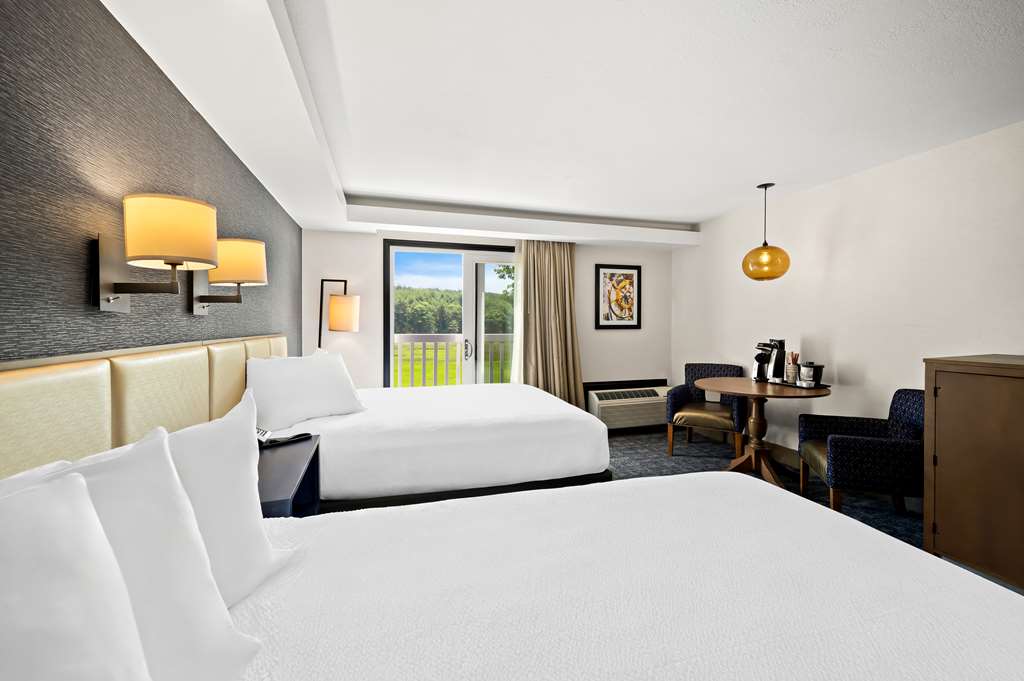 Best Western Freeport Inn - photo 26