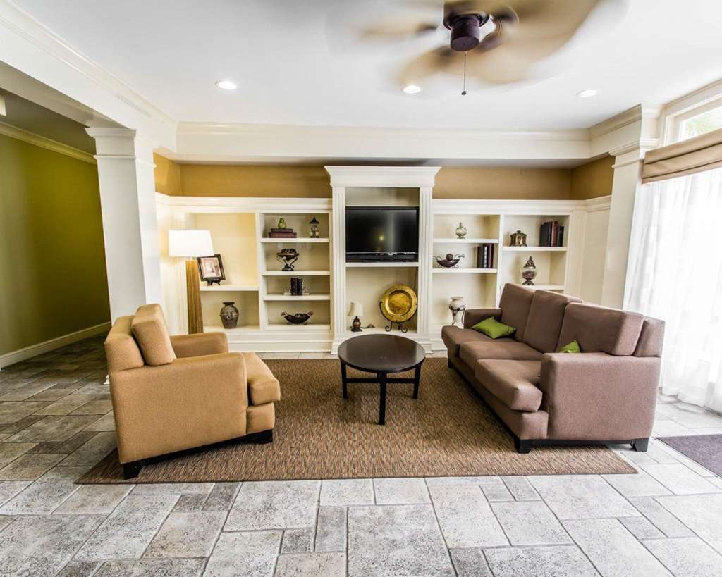 Sleep Inn Port St. Lucie at PGA Village - photo 7