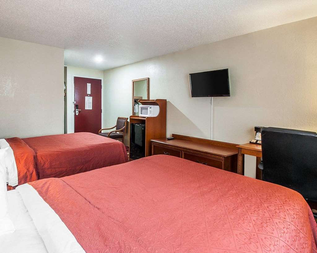 Cambridge Hotel Kansas City - photo 10