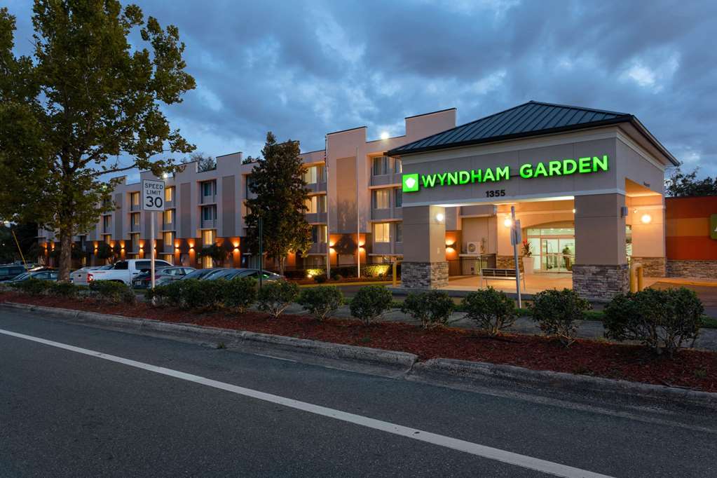 Wyndham Garden Tallahassee Capitol - photo 3
