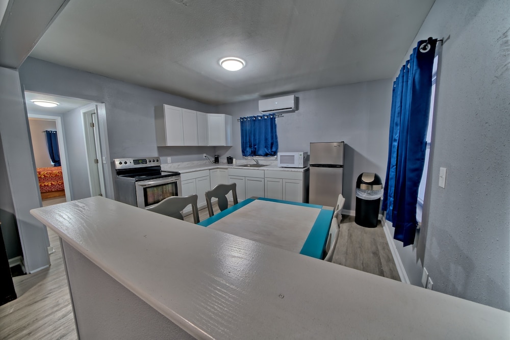 Aqua View Motel - photo 22