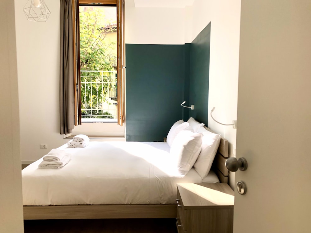 Relstay Amendola — 4-Star Luxury Hotel in Milan, Italy