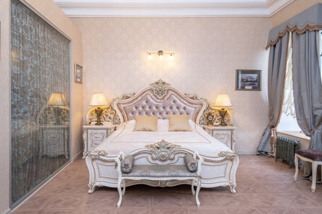 Kazanskiy Hotel in Kazan, Russia