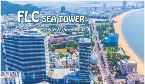 FLC Sea Tower Quy Nhon Tran Apartment in Qui Nhon, Vietnam