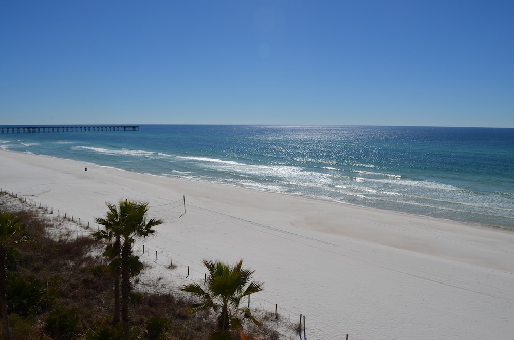 Days Inn by Wyndham Panama City Beach Beachfront Resort - photo 83