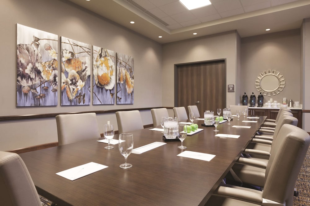 Embassy Suites Portland Hillsboro Oregon - photo 41