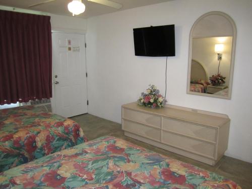 Apollo Resort Motel - photo 13