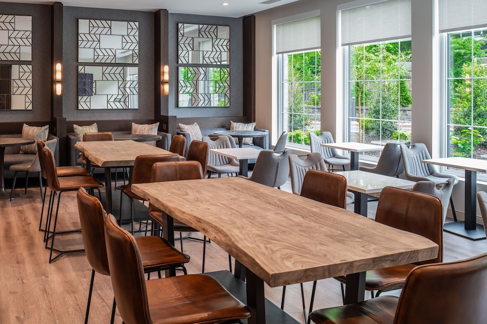 Fairfield Inn & Suites By Marriott Annapolis - photo 35