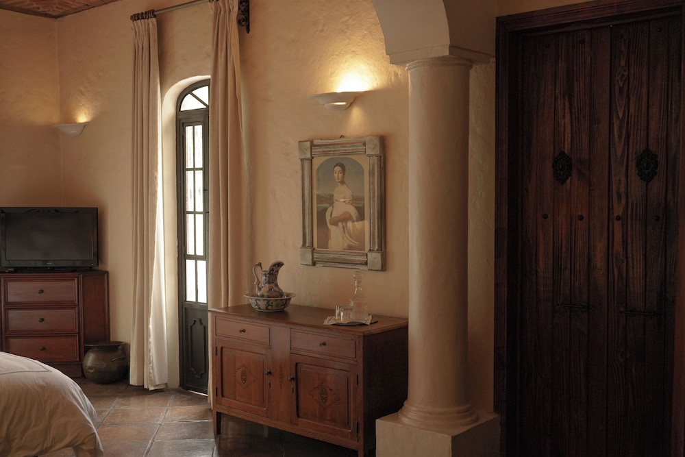 Villa Ganz Boutique Hotel