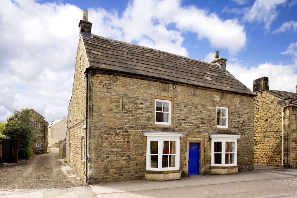 Morton House And Stable Block In Masham — 4-Star Luxury Hotel in Ripon, United Kingdom
