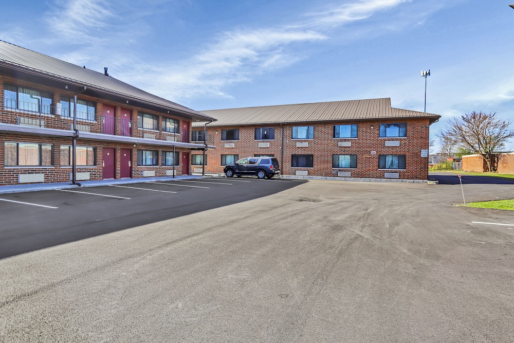 Bridgeview Inn Chicago Area - photo 12
