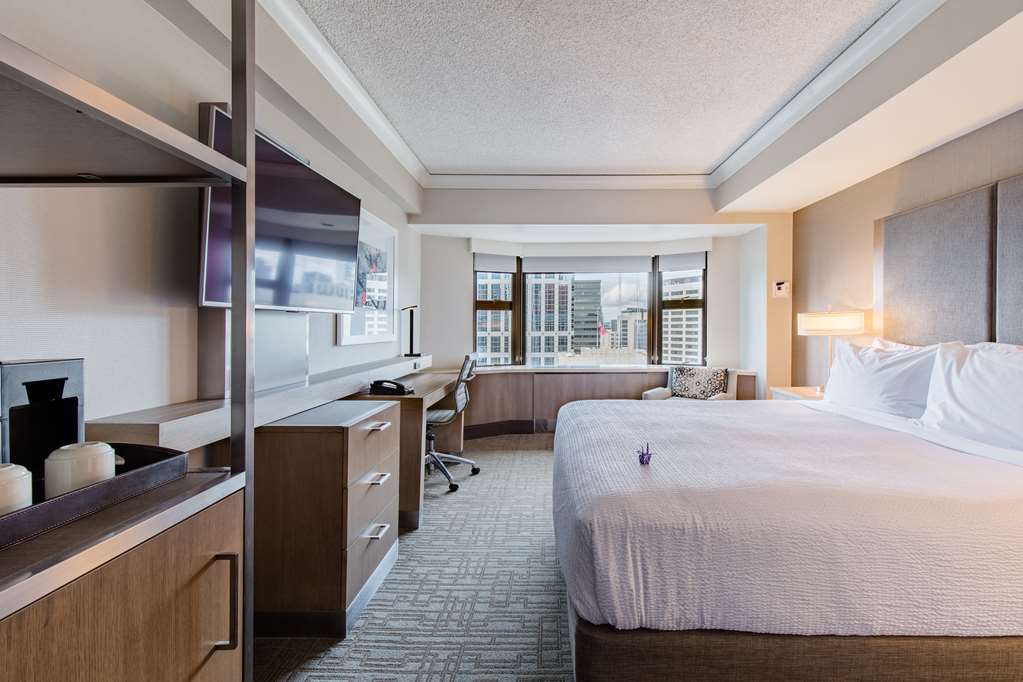 Coast Seattle Downtown Hotel by APA - photo 31