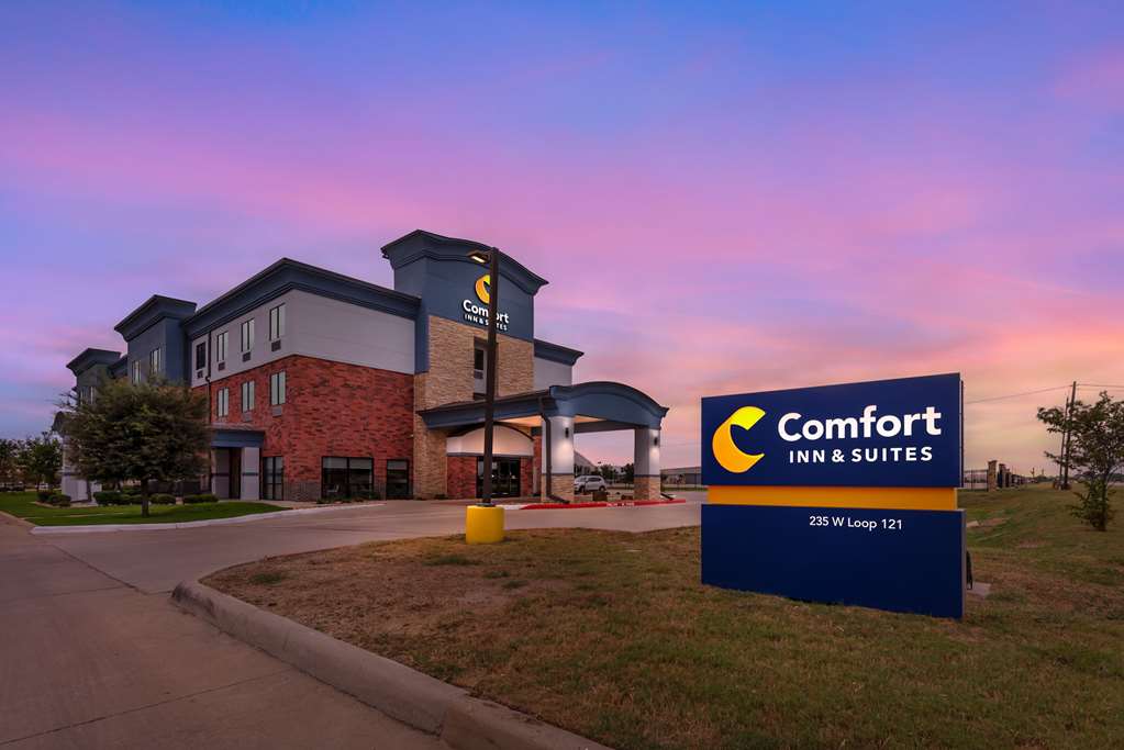 Comfort Inn & Suites Belton Temple South I 35 - photo 3