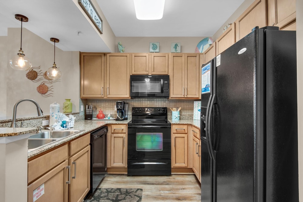 Palms Resort #1503 Jr. 2BR - photo 10