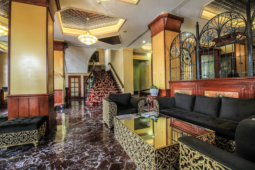 Luneta Hotel — Manila — photo 4