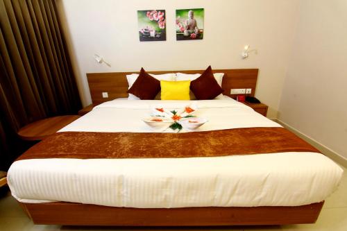 Hotel Panacea Ventures — Punalur — photo 3