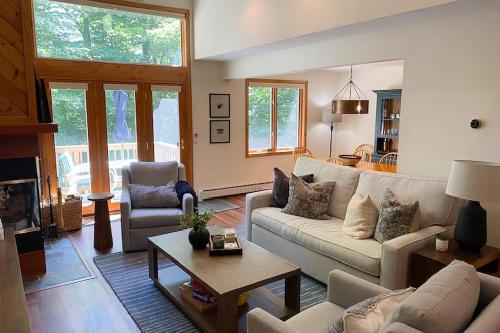 Loon Mountain Condo — 4-Star Luxury Hotel in Lincoln, United States