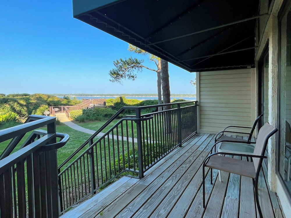 1885 Beachside Tennis at The Sea Pines Resort - photo 19