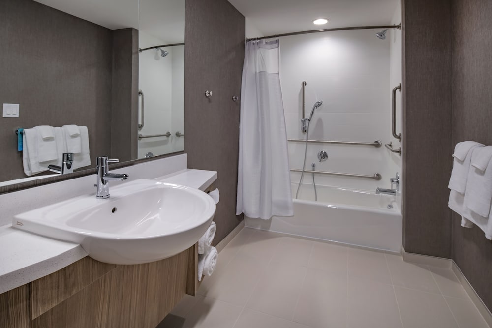 SpringHill Suites by Marriott Wrentham Plainville - photo 17
