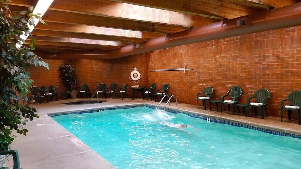Century Hotel - photo 35