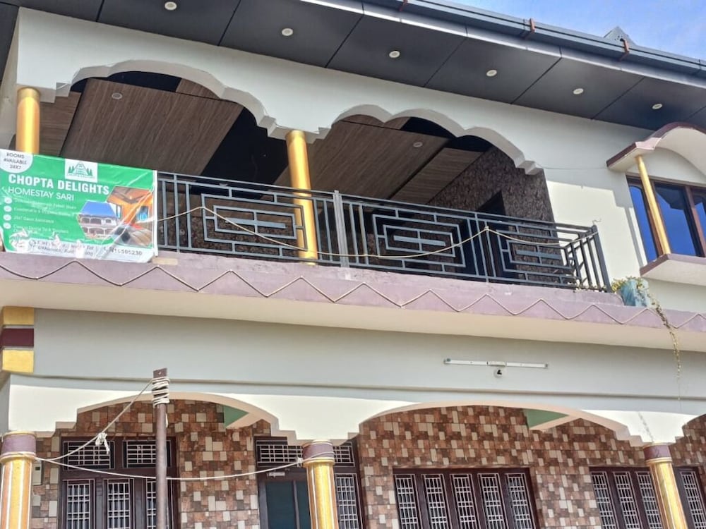 Chopta Delights in Leh, India