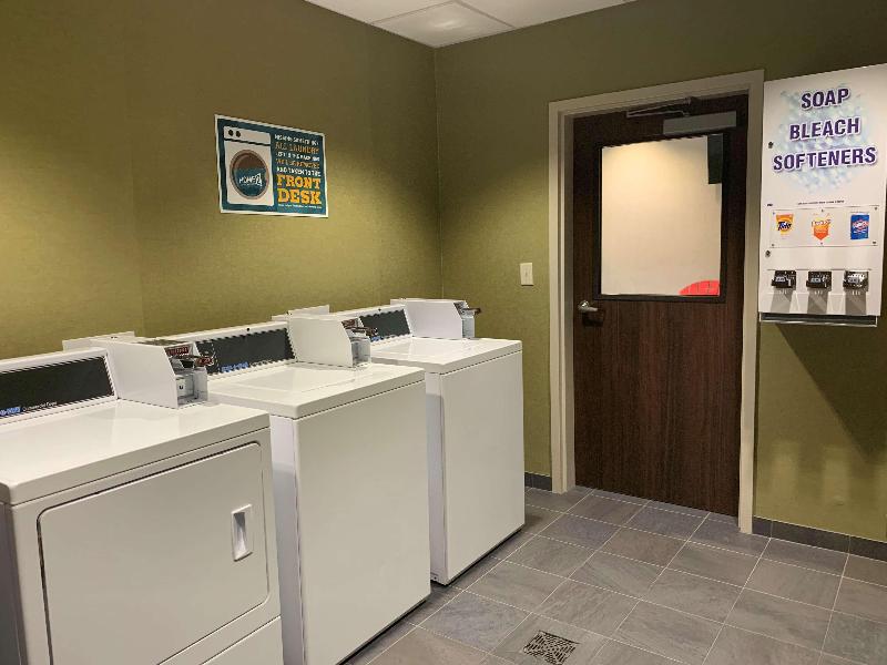 Suburban Studios Fort Smith - photo 10