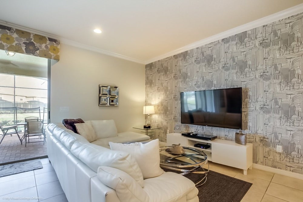5 Star Private Villa Windsor at Westside Resort Orlando Villa 2799 - photo 42