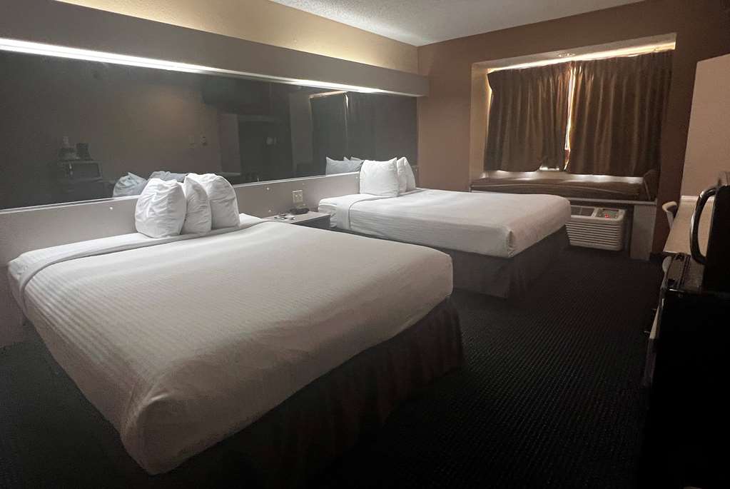 Microtel Inn & Suites by Wyndham Houston - photo 10