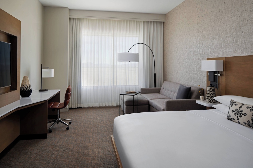 Marriott Phoenix Chandler - photo 7