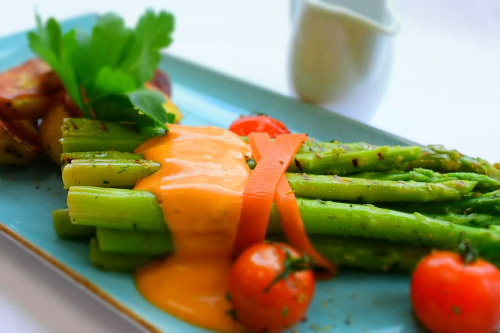 Restaurant_TOP KHR Parkhotel Fulda