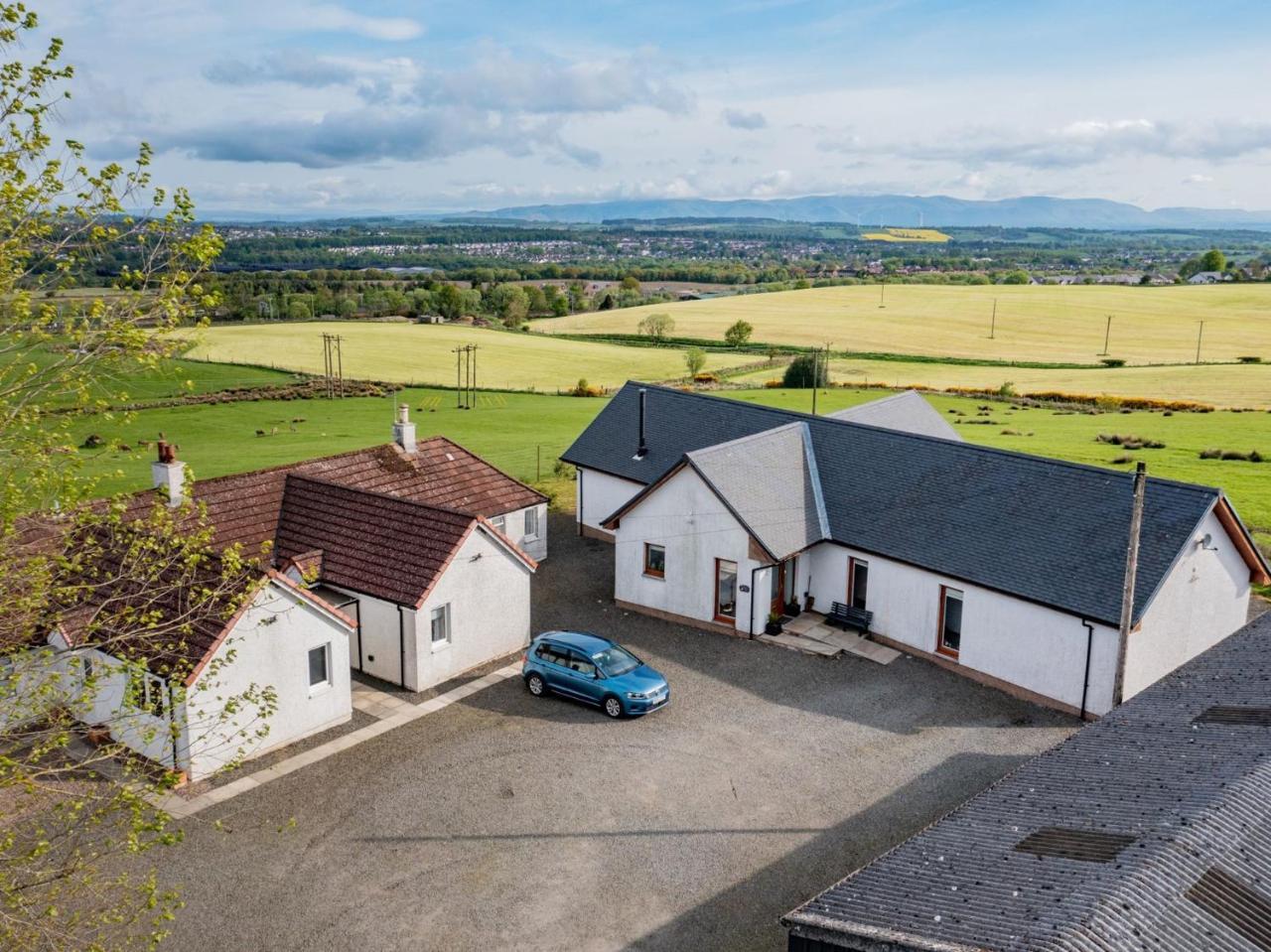 2 Bed in Bonnybridge 90602 in Bonnybridge, United Kingdom