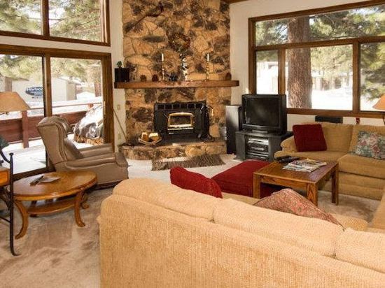Grand Mammoth Resorts - photo 2