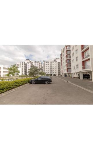 Racecourse Gardens studio Free WiFi & Parking