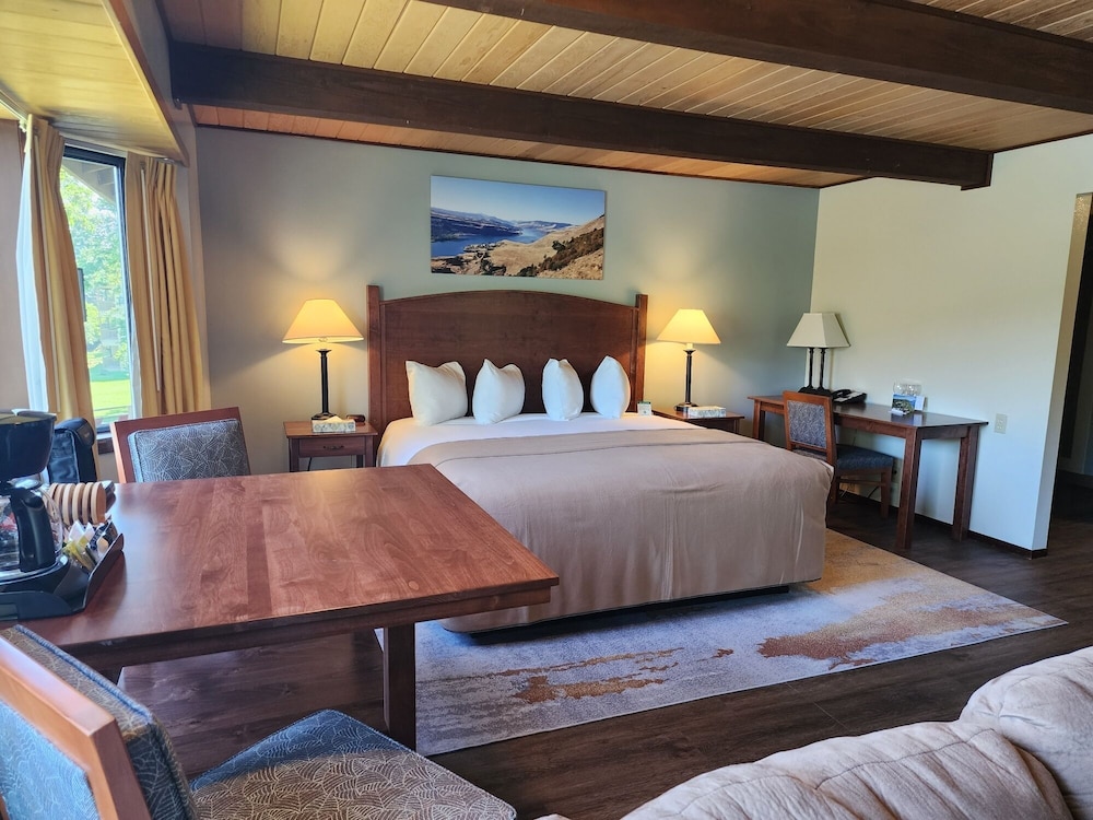 Westcliff Lodge - photo 19