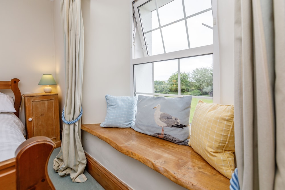 Treweens Bed & Breakfast — 4-Star Luxury Hotel in Wadebridge, United Kingdom