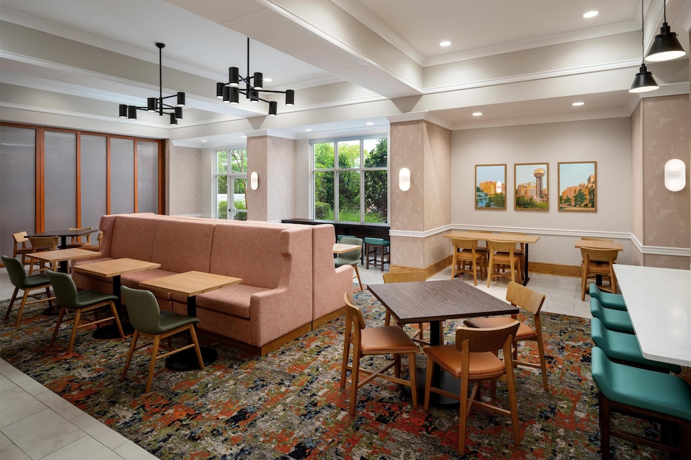 Hampton Inn & Suites Knoxville Turkey Creek Farragut - photo 28