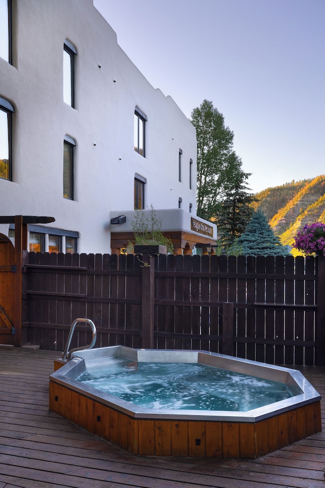 Eagle River Inn - photo 25