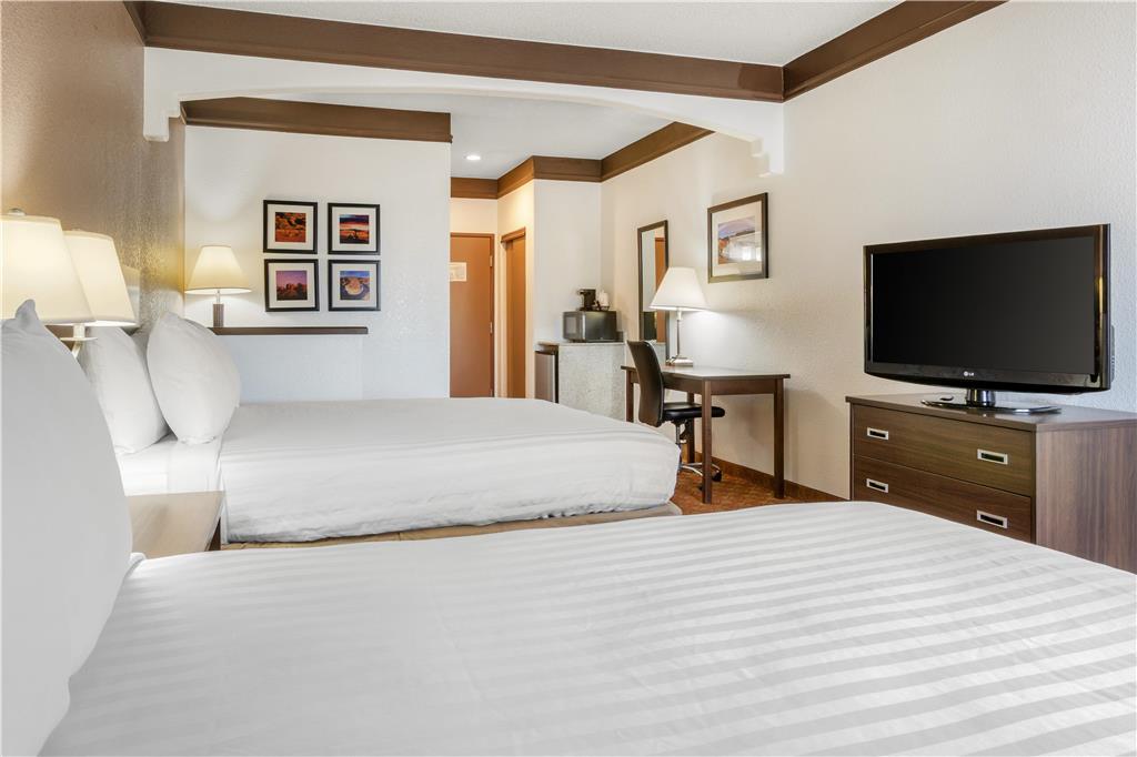 Best Western Tolleson Hotel - photo 25