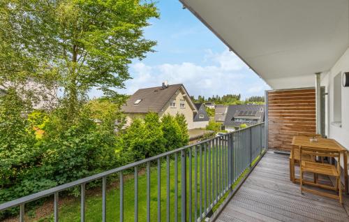 Schanzensicht — 5-Star Luxury Hotel in Winterberg, Germany