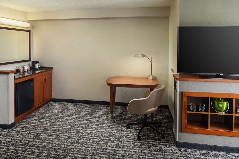 Hyatt Place Uncasville Casino Area - photo 6