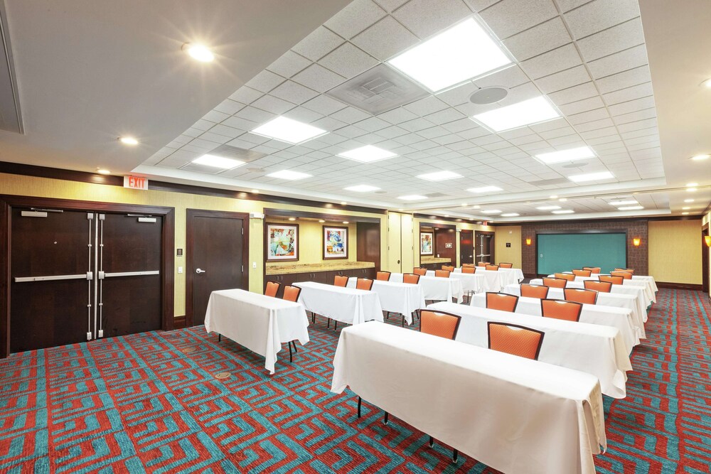 Hampton Inn & Suites by Hilton Houston North IAH - photo 31
