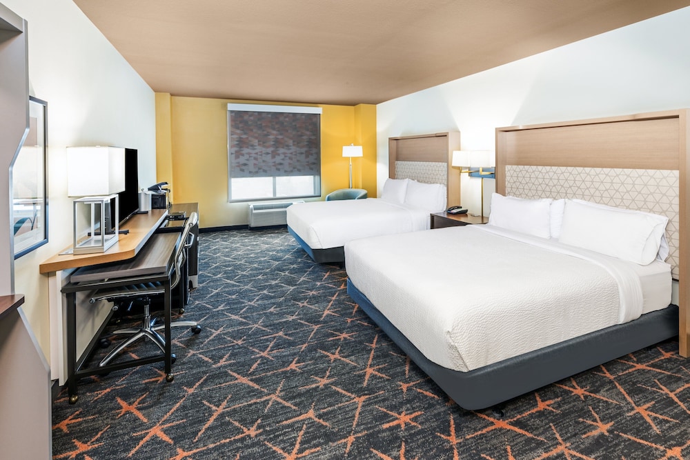 Holiday Inn Stillwater University West by IHG - photo 17